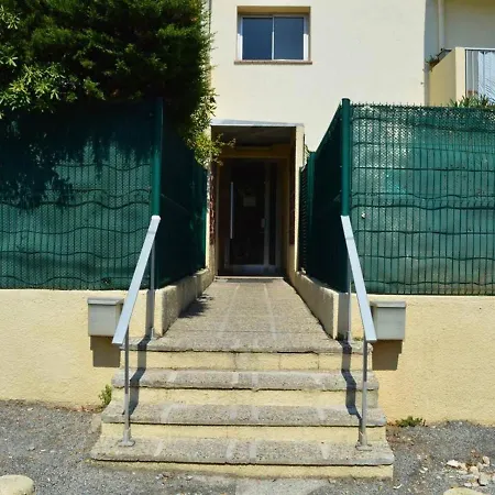 T2 A Avec Balcon, Proche - Fr-1-252-129 昂蒂布