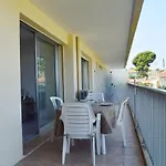 Apartman T2 A Avec Balcon, Proche - Fr-1-252-129 Antibes