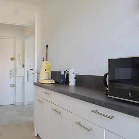 Antibes, 2 Pièces, 4 Personnes - Fr-1-252-129