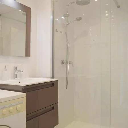 Antibes, 2 Pièces, 4 Personnes - Fr-1-252-129 Appartamento *