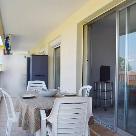 T2 A Avec Balcon, Proche - Fr-1-252-129 Daire *