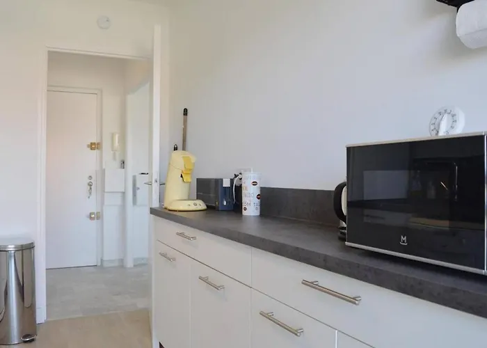 Antibes, 2 Pièces, 4 Personnes - Fr-1-252-129