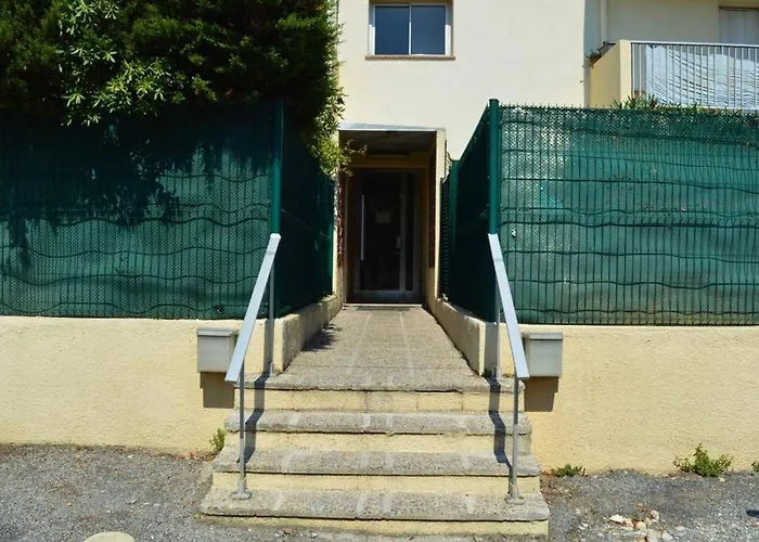 Antibes, 2 Pièces, 4 Personnes - Fr-1-252-129 Antibes